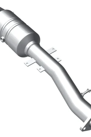 MagnaFlow Conv DF 09- Mitsu Lancer Ralli 2.0T Best Seller