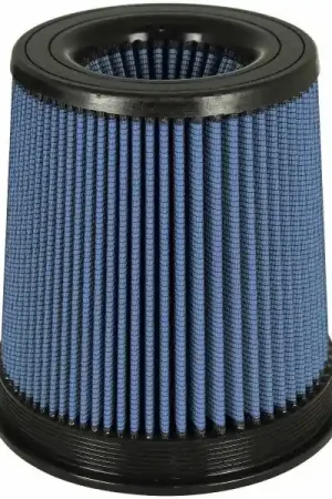 aFe Momentum Intake Air Filter Pro 5R Media 5R 3-7/8F x 8B x 7T (Inverted) x 9H Premium