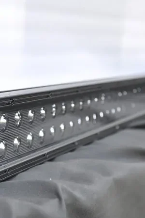 DV8 Offroad BRS Pro Series 50in Light Bar 300W Flood/Spot 3W LED - Black Budget