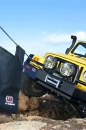 ARB Winchbar Suit Srs Jeep Tj Wrangler 97-06 Bulk Order