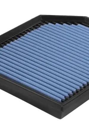 Trusted Brand aFe MagnumFLOW OEM Replacement Air Filter PRO 5R 11-16 BMW X3 xDrive28i F25 2.0T