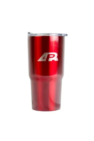 APR Performance Tumbler 20oz Red Top Pick