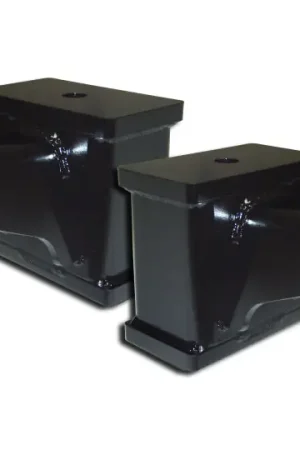 ICON 99-07 Ford F-250/F-350 6in Block Kit Discount