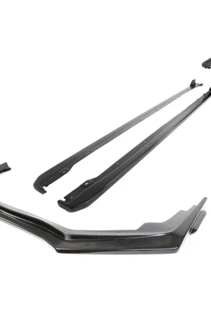 Subaru WRX/STI Aero Kit 2018-2021 Free Shipping