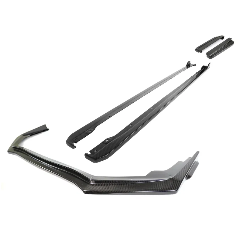 Subaru WRX/STI Aero Kit 2018-2021 Free Shipping