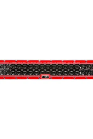 Fast Shipping ARB Intensity V2 Light Bar Combination
