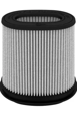 Best Seller aFe Momentum Intake Replacement Filter w/ Pro DRY S Media - 6.75 x 4.75in)F x (8.25 x 6.25in)B (mt2)