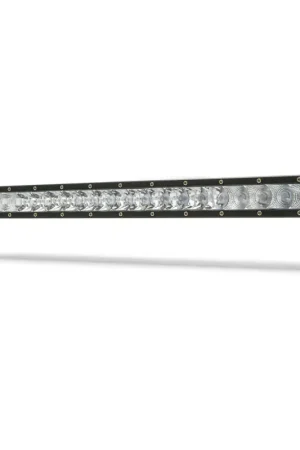 Special Discount DV8 Offroad SL 8 Slim 30in Light Bar Slim 140W Spot 5W CREE LED - Black
