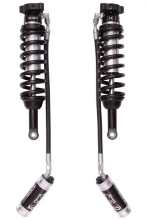 Buy Online ICON 2015+ Chevrolet Colorado 2.5 Series Shocks VS RR CDCV Coilover Kit