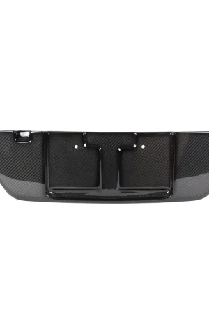 Exclusive Subaru WRX/ STI Sedan Carbon Fiber License Plate Frame 2015-2021