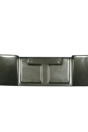 Subaru WRX/ STI Sedan Carbon Fiber License Plate Frame 2008-2014 Free Delivery