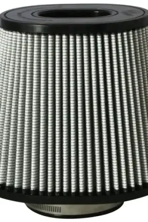 Popular aFe MagnumFLOW Air Filter ProDry S 4in F 9in x 7.5in B (INV) 6.75in x 5.5in T (INV) x 7.5in H