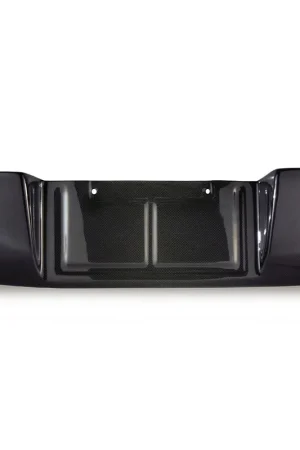 Premium Subaru Impreza WRX/ STI Carbon Fiber License Plate Frame 2004-2007