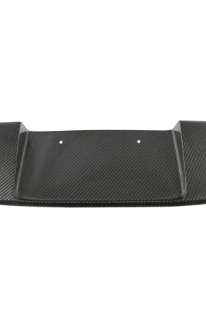 Toyota GR86/ Subaru BRZ Carbon Fiber License Plate Frame 2022-2024 One Day Deal