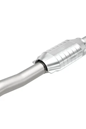 MagnaFlow Conv DF 99-01Cherokee-Grand C OEM Place Order