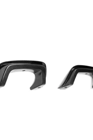 Money Back Guarantee Subaru WRX/ STI Sedan Carbon Fiber Heat Shield 2015-2021