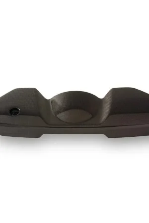 Subaru Impreza WRX/ STI Carbon Fiber Alternator Cover 2002-2007 Luxury