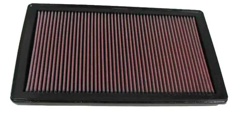 K&N RX8 Drop In Air Filter Place Order