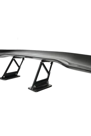 Toyota GR86/ Subaru BRZ 60.5" GTC 200 Wing 2022-2024 SPEC Special Offer