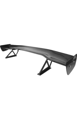 Exclusive Subaru WRX 60.5" GTC-200 Wing 2002-2007 SPEC