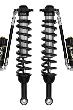 ICON 22-23 Toyota Land Cruiser 300 2.5 Series VS RR Coilover Kit Warranty Included