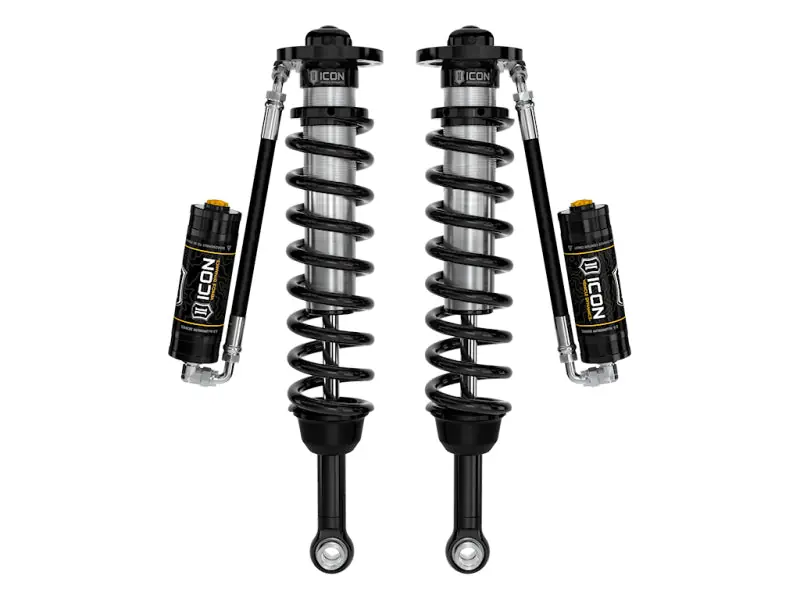 ICON 22-23 Toyota Land Cruiser 300 2.5 Series VS RR Coilover Kit Warranty Included