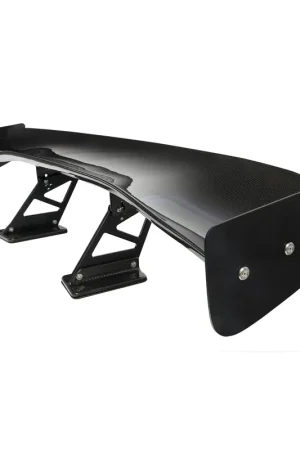 In Demand Toyota GR86/ Subaru BRZ 61" GTC-300 Wing 2022-2024 SPEC