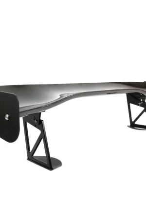 Crafted Subaru WRX 61" GTC-300 Wing 2015-2021 SPEC