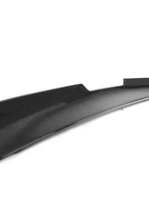 Dodge Challenger Hellcat Rear Deck Spoiler 2015-2023 Instant Buy
