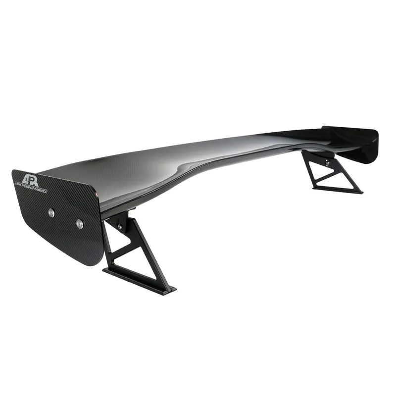 Money Back Guarantee Dodge Challenger 2008-2015 GTC-300 67" Adjustable Wing