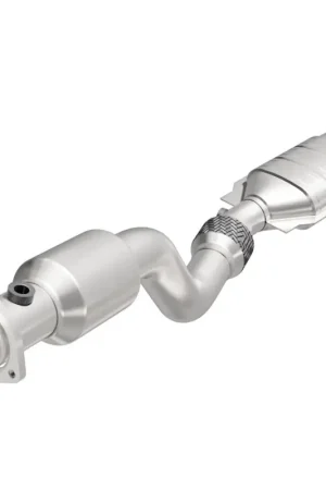 Luxury MagnaFlow Conv DF 04-05 Audi Allroad 4.2L Driver Side