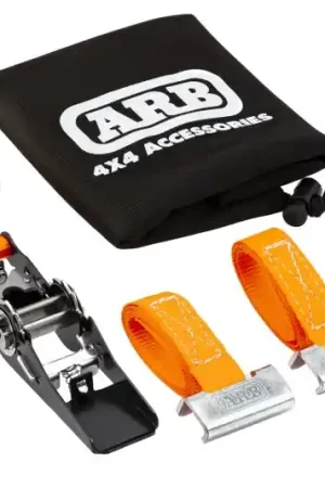 ARB Baserack Spare Wheel Y Strap Wholesale