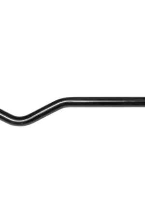 Fresh Stock ICON 07-18 Jeep Wrangler JK Front Adj Track Bar Kit