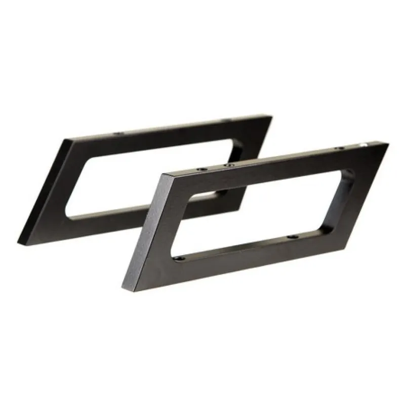 Price Cut GTC-200 2.5” Riser (for Universal GTC-200 only)