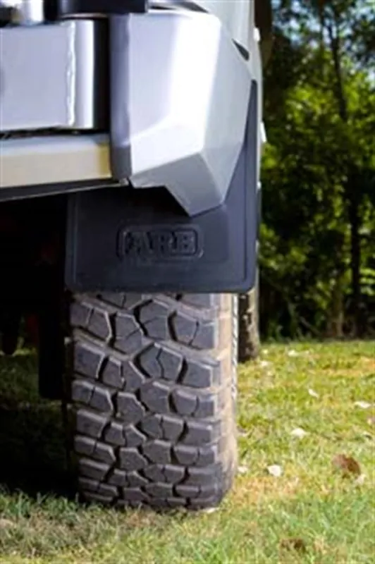 ARB Mudflap One Unit High Quality