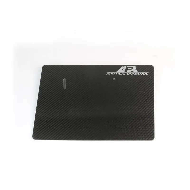 New Arrival GT-250 Swan Neck Side Plates