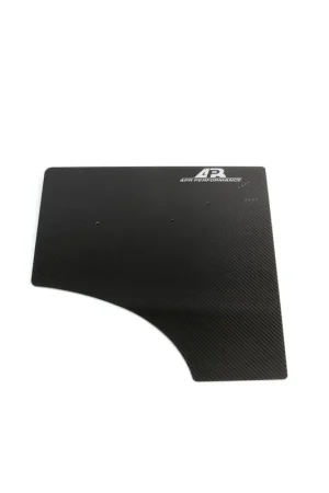 GT-1000 Tear Drop Side Plates Professional Grade