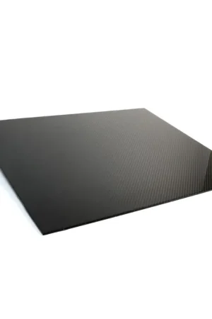 Price Cut Carbon Fiber Plate Double Sided 23.6"x 20"