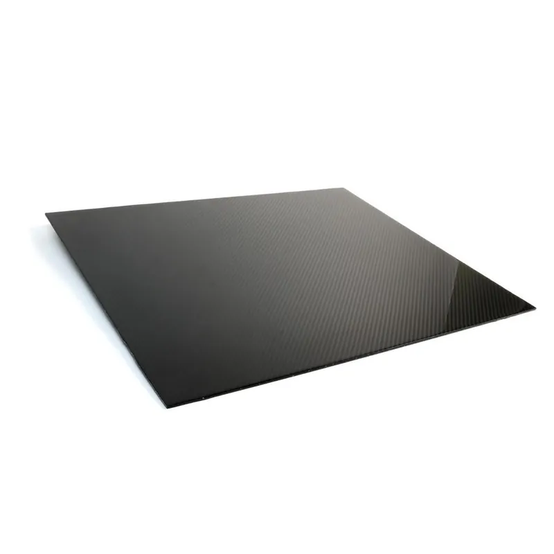 Price Cut Carbon Fiber Plate Double Sided 23.6"x 20"