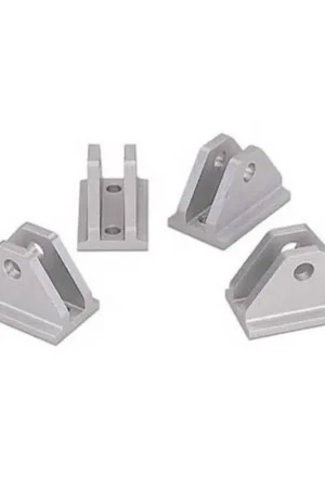 Next Day Delivery 10MM U-Bracket (4 Pieces)