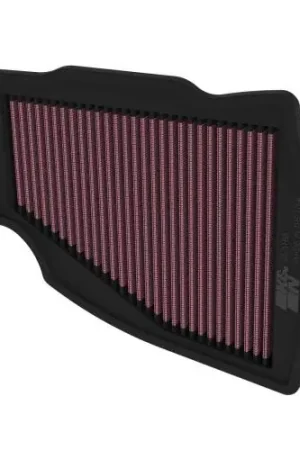 Final Sale K&N 23-25 BMW 520i Replacement Air Filter