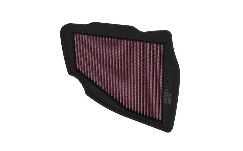 Final Sale K&N 23-25 BMW 520i Replacement Air Filter