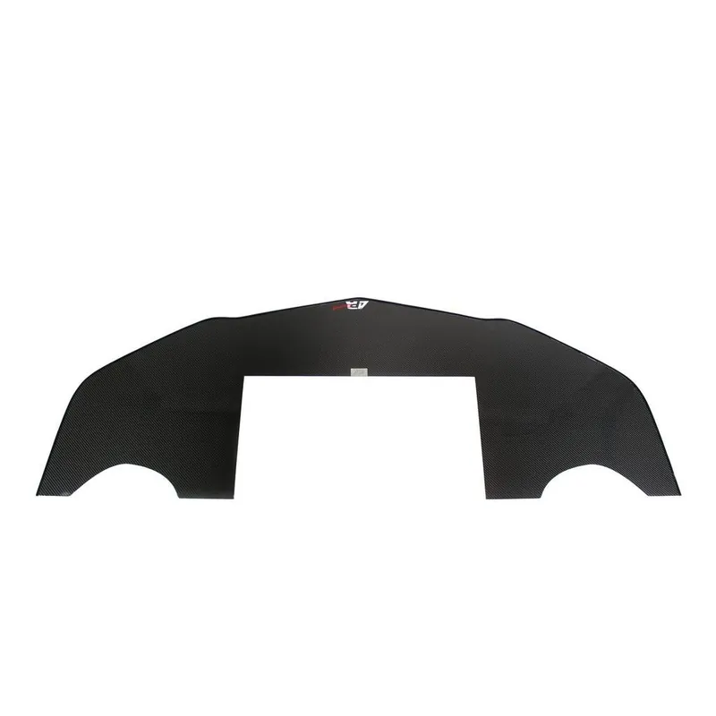 Chevrolet Camaro ZL1 with APR Lip Front Wind Splitter 2017-2023 Luxury