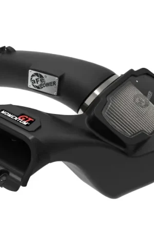 aFe Momentum GT Pro DRY S Cold Air Intake System 2021+ Ford F-150 V-5.0L Instant Buy