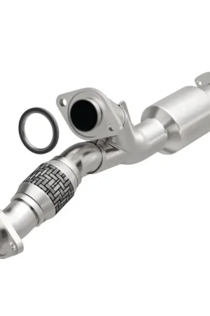 Free Delivery MagnaFlow Conv DF 93-97 Lexus GS300 / 92-98 SC300 3.0L Front