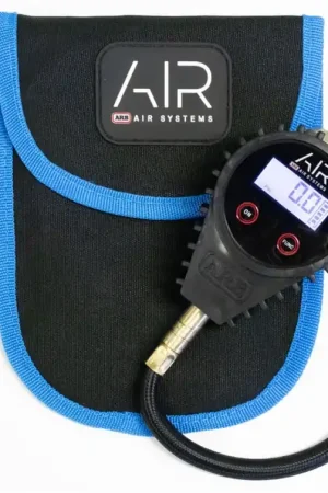 Limited Time ARB E-Z Deflator Digital Gauge All Measurements Digital