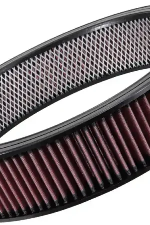 K&N Custom Air Filter 14in OD / 12in ID / 3.0625in Height Round Filter New Release