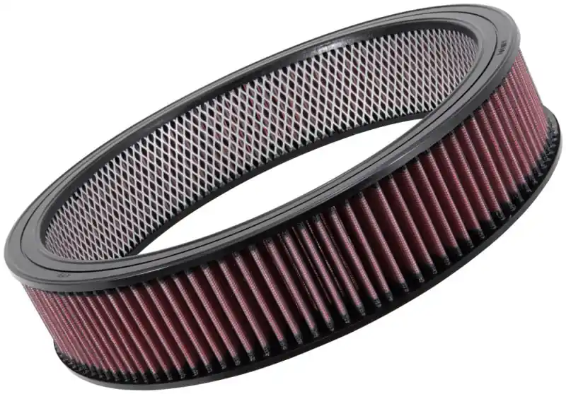 K&N Custom Air Filter 14in OD / 12in ID / 3.0625in Height Round Filter New Release
