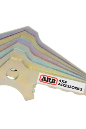 ARB Shim Driver Worldwide Shipping