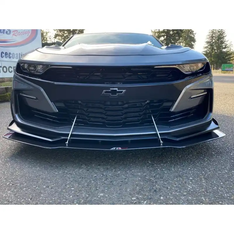 Top Pick Chevrolet Camaro SS 1LE Front Wind Splitter 2019 - 2023